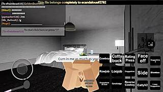 friend turns into lover in roblox condo