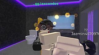 follo muy duro a una puta fan enamorada de mi verga 😈