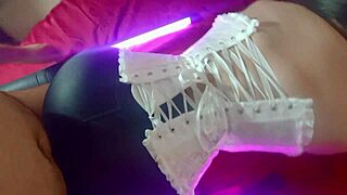 madrastra with giant cameltoe fucks her stepson in revenge against her cheating husband - domestic fantasy 3