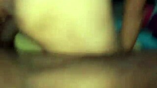 real young latina couple fucking hard in homemade video with natural tits and orgasms.