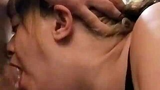 Isn't It Selfish Not Sharing Your Wife's Sloppy Blowjob On Her Knees?