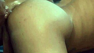 Ts Wants Her Man's BBC Deep Inside Her