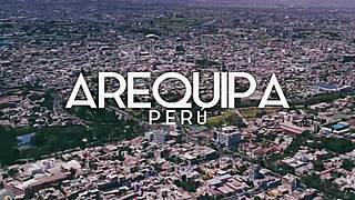 Sammy La Veterinaria Casting Creampie Anal