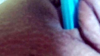 Masturbating With A Preacher And Cumming