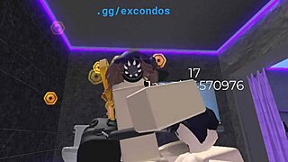 O fut tare pe puta fan îndrăgostită de pula mea 😈