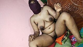 Stepmom playing truth and dare with stepson when both are boring at home clear hindi audio