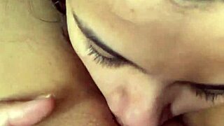 A Língua Dela Me Fez Ir Ao Céu E Gozar Muito!