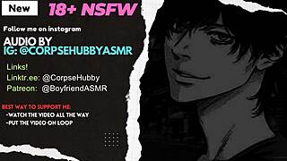 I Moan to Your Amazing Tits