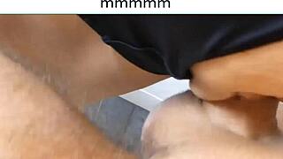 despues de follar un buen co�o gordo una buena paja