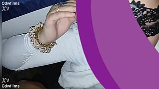 Pretty Young Girl Facial