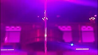 dancer destiny 18+ mae full dance set at the oval office green bay