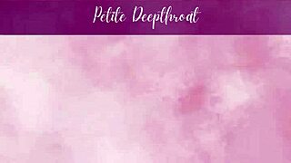 slap my face while i suck your cock, give me two cumshots with a surprise