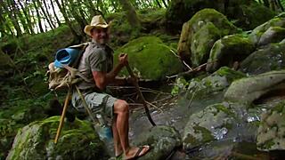 Check out this hardcore anal fucking with a milf! 🔥