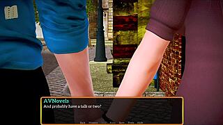 My New Family Game Episode 523