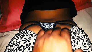 is my stepsister's lingerie sexy? she has a perfect ass