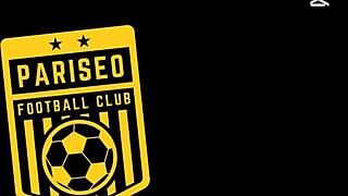 The Match Between Pariseofc Vs Wayra Ends Badly