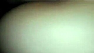 Mexican girl from Guanajuato shows off her juicy tight ass