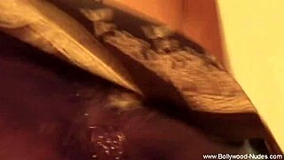 Dansul prințesei indiene exotice