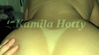 Levei A Namorado Do Meu Amigo Para O Meu Quarto E Gozei Dentro Dela!