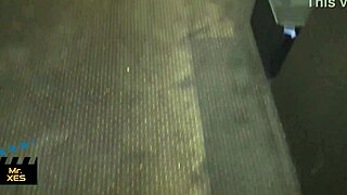 Blonde Pawg Submits To Daddy's Rough Commands!