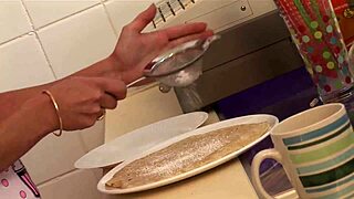 ГЕНГ БЕНГ У РЕСТОРАНУ - 4К!