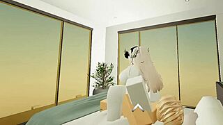 The average roblox condo experience with riding sex