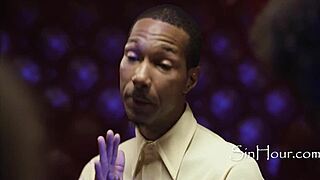 Why do super hot ebony girls ride dicks?