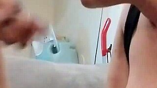 Isn't It Selfish Not Sharing Your Wife's Sloppy Blowjob On Her Knees?