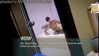 academy 19 game session