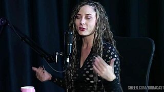 compilados da jujube delícia no bora cast com bruna carlos - parte 1 watch on sheer red