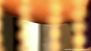 Danza della Principessa Indiana Esotica