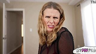 Watch This Swinger Stepmom Teach Her Stepson The Lifestyle!