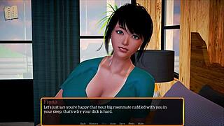 My New Family Game Episode 523