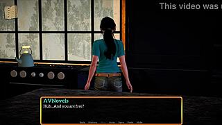 My New Family Game Episode 523