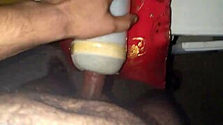 Late Night Fun With Homemade Moroccan Delights