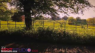 Brit Nurse Fucks Her Favourite Patient