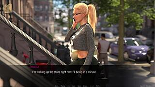 Jessica Oneils Hard News 84 Game Show