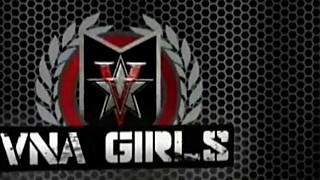 Kimber Lee JOI with pink jewel plug.