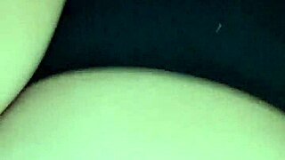 i ate my wife's pussy and came inside her so deliciously