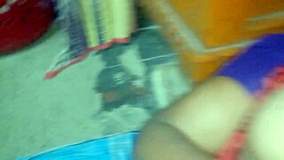 desi aunty, is your pussy full of milk after eating with tamil boy?