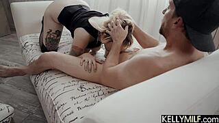 i love rough fucking blonde milf hadley haze with huge tits