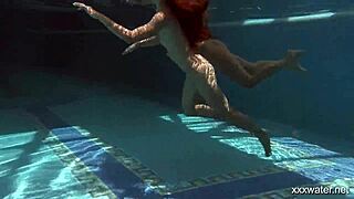 i watch underwater lesbos serbian and russian babes bathing