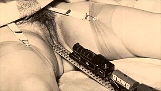 this vintage bizarre diary reveals secrets of an english gentleman