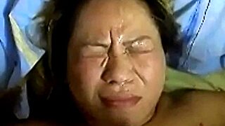 Amateur Facials 😍