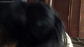 my friend wakes me up suddenly