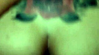 I fucked my hot curvy friend in the middle of the night on the grass