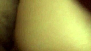 i ate that juicy latina ass after work