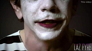 Harley quinn the porn origin promos