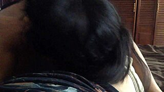 my friend wakes me up suddenly