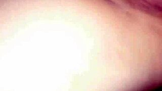 colegiada culona me deja follarle el culo